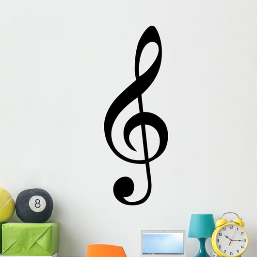 Clave Sol