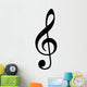 Clave Sol
