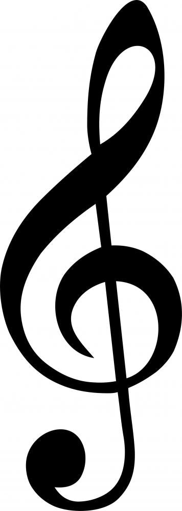 Clave Sol
