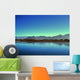 Tibet Himalaya Lake - Vertical Wall Decal