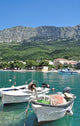 Resort Drvenik Makarska Riviera