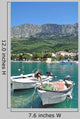 Resort Drvenik Makarska Riviera
