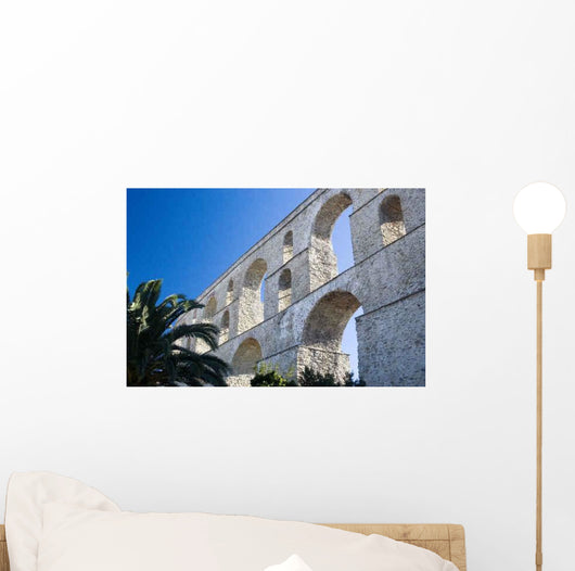 Kavala Wall Decal
