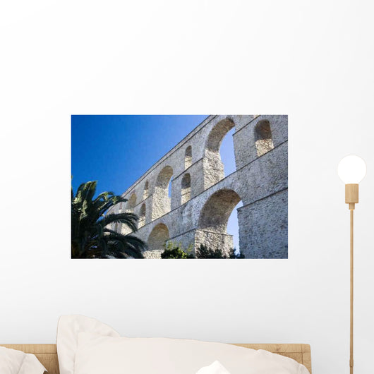 Kavala Wall Decal