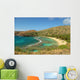 Hanauma Bay 8 Wall Mural