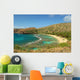 Hanauma Bay 8 Wall Mural