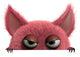 Furry Monster