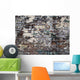 brick wall Wall Mural