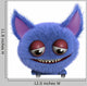 Furry Gremlin