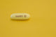happy pill Wall Mural