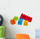 Lego Plastic Toy