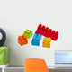Lego Plastic Toy