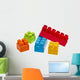 Lego Plastic Toy