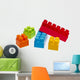 Lego Plastic Toy