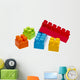 Lego Plastic Toy