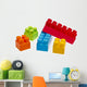 Lego Plastic Toy