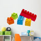 Lego Plastic Toy