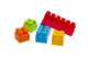 Lego Plastic Toy