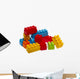 Lego Plastic Toy Blocks