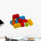Lego Plastic Toy Blocks