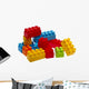 Lego Plastic Toy Blocks