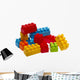 Lego Plastic Toy Blocks