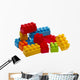 Lego Plastic Toy Blocks