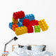 Lego Plastic Toy Blocks