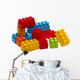 Lego Plastic Toy Blocks