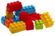 Lego Plastic Toy Blocks