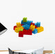 Lego Plastic Toy Blocks