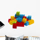 Lego Plastic Toy Blocks