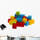 Lego Plastic Toy Blocks