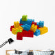 Lego Plastic Toy Blocks