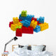 Lego Plastic Toy Blocks