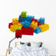Lego Plastic Toy Blocks