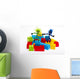 Lego Plastic Toy Blocks