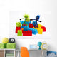 Lego Plastic Toy Blocks