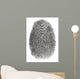 Real Fingerprint White Super