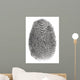 Real Fingerprint White Super