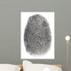 Real Fingerprint White Super