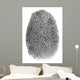 Real Fingerprint White Super
