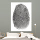 Real Fingerprint White Super