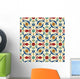 Arabic Seamless Pattern