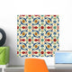Arabic Seamless Pattern