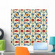 Arabic Seamless Pattern