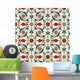 Arabic Seamless Pattern