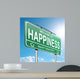 Happiness Concept