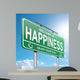Happiness Concept