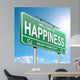 Happiness Concept